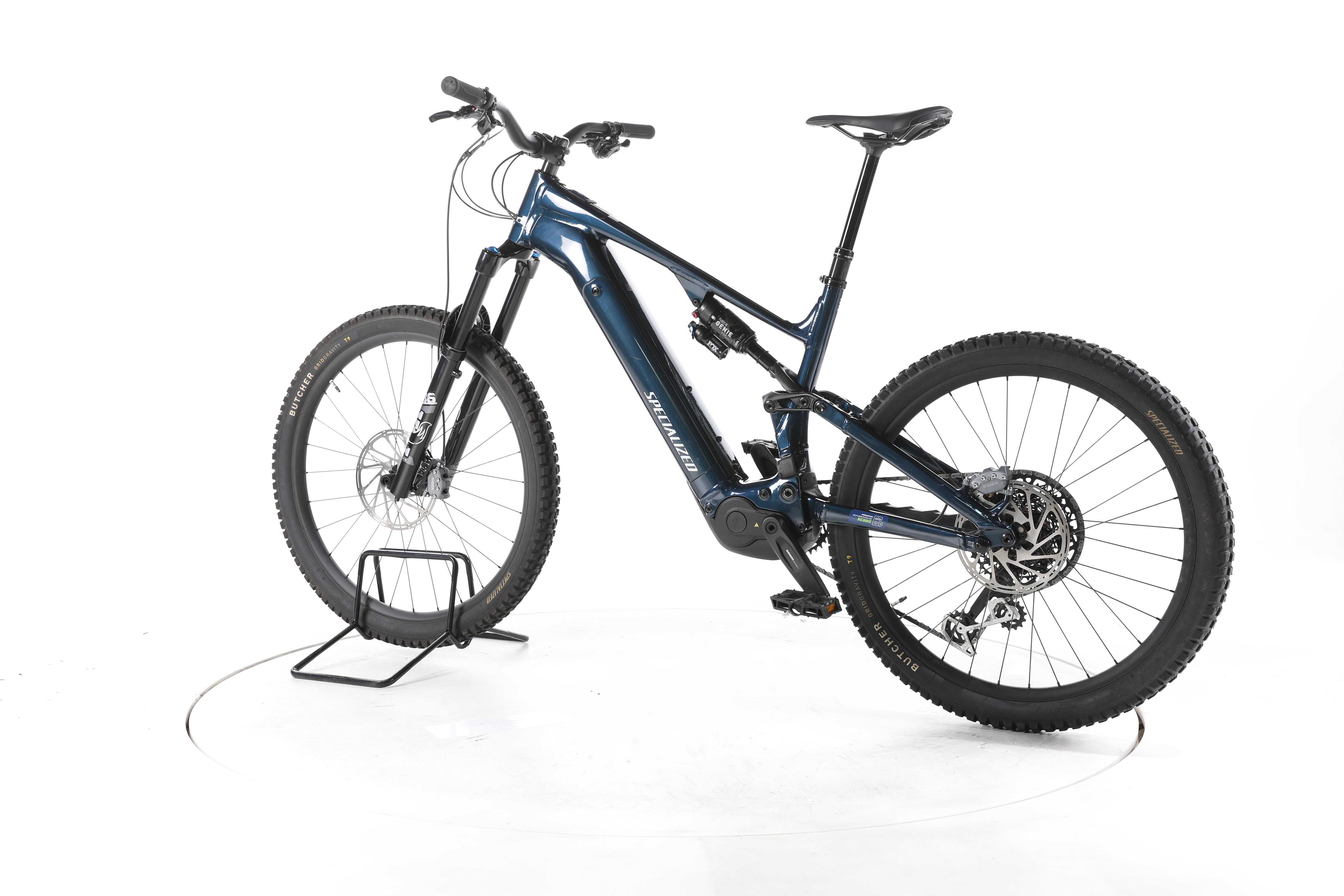 Specialized Turbo Levo 4 Comp E-Bike Fully 2025 - Image 8