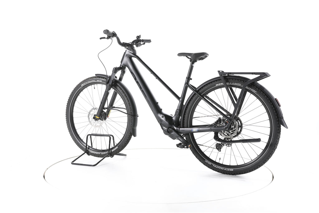 Orbea Kemen MID SUV 30 Trekking E-Bike 2024 - Image 8
