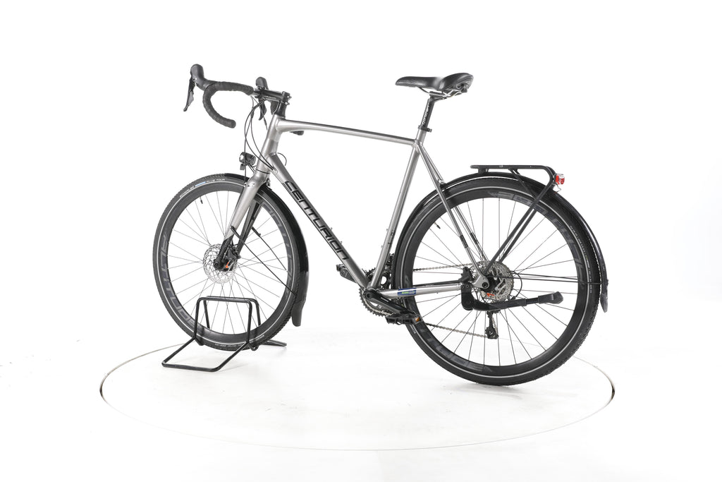 Centurion Crossfire Gravel 2000 EQ Gravelbike - Image 8