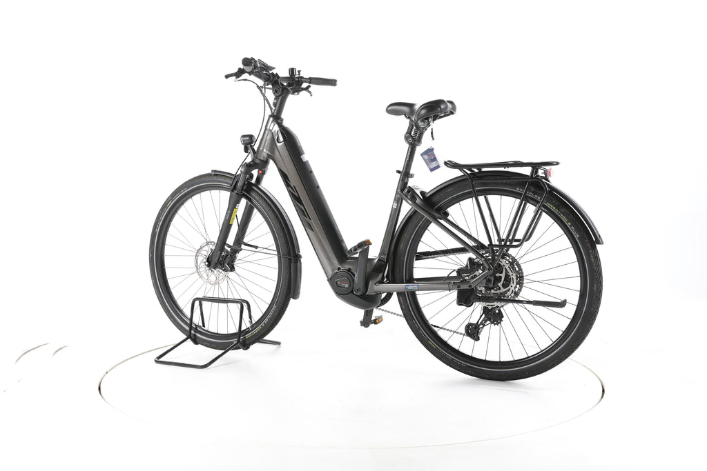 KTM Macina Style XL Trekking E-Bike Tiefeinsteiger - Image 8
