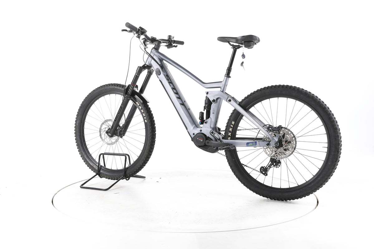 Scott Ransom eRIDE 920 E-Bike Fully - Image 8