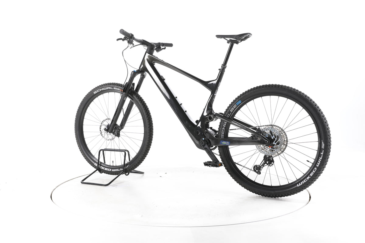 Scott Lumen eRide 910 E-Bike Fully Carbon - Image 8
