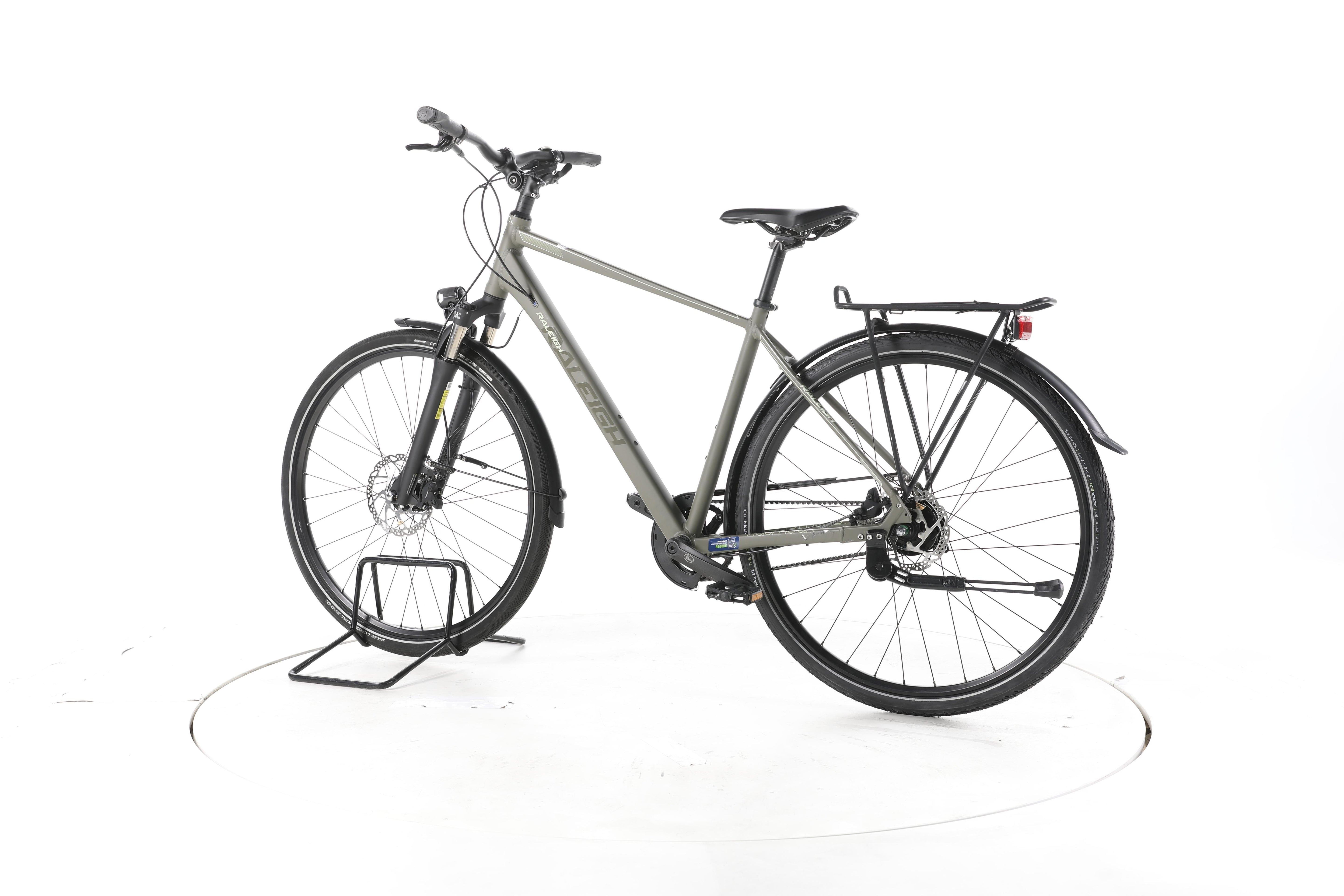 Raleigh Rushhour 6.5 Fahrrad City & Trekking - Image 8