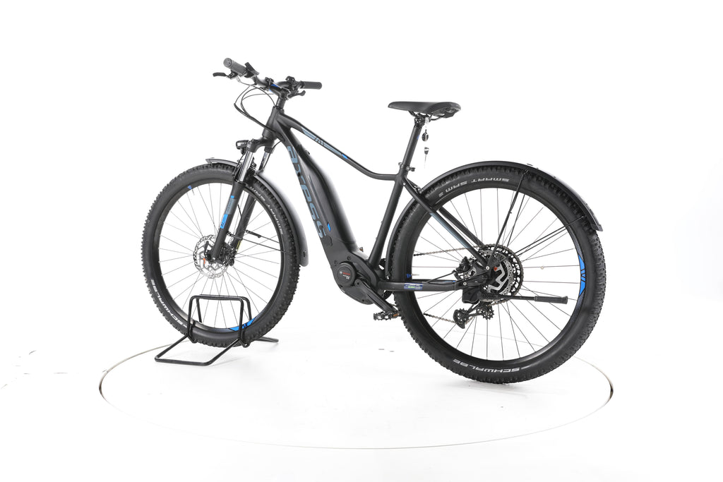 Axess Prime Trekking E-Bike - Image 8