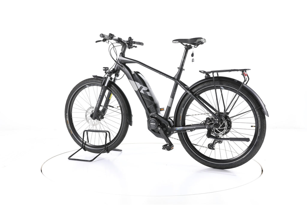 R Raymon TourRay E 3.0 Trekking E-Bike - Image 8