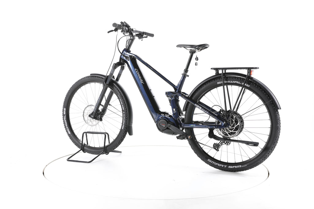 Conway Xyron SUV SUV E-Bike - Image 8