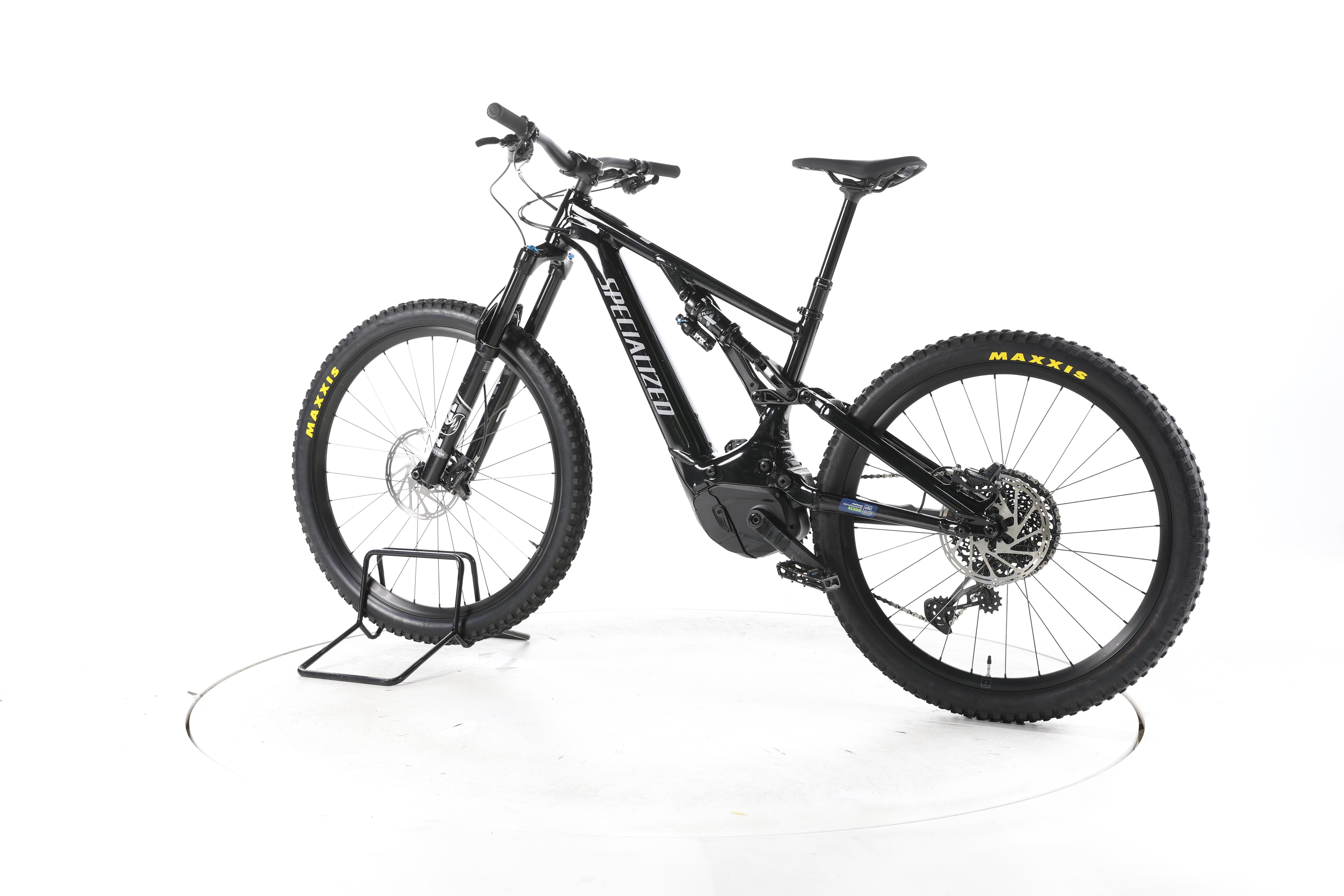 Specialized Turbo Levo Comp E-Bike Fully - Image 8