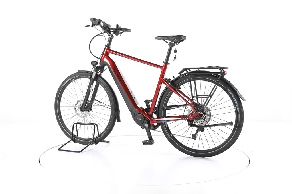 Pegasus Premio Evo 10 Lite Trekking E-Bike - Image 8