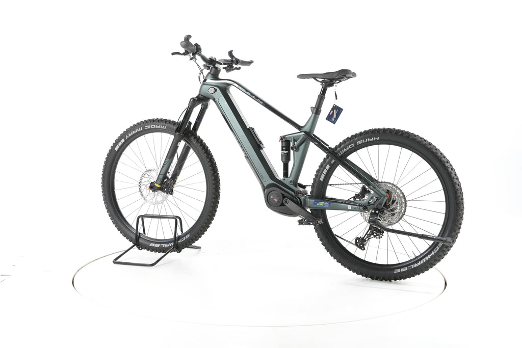 Bulls Sonic EVO AM 2 Fully E-Bike - Image 8