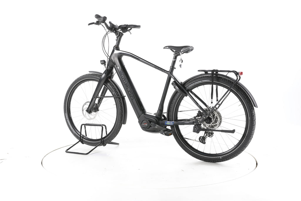 Simplon Kagu Trekking E-Bike - Image 8
