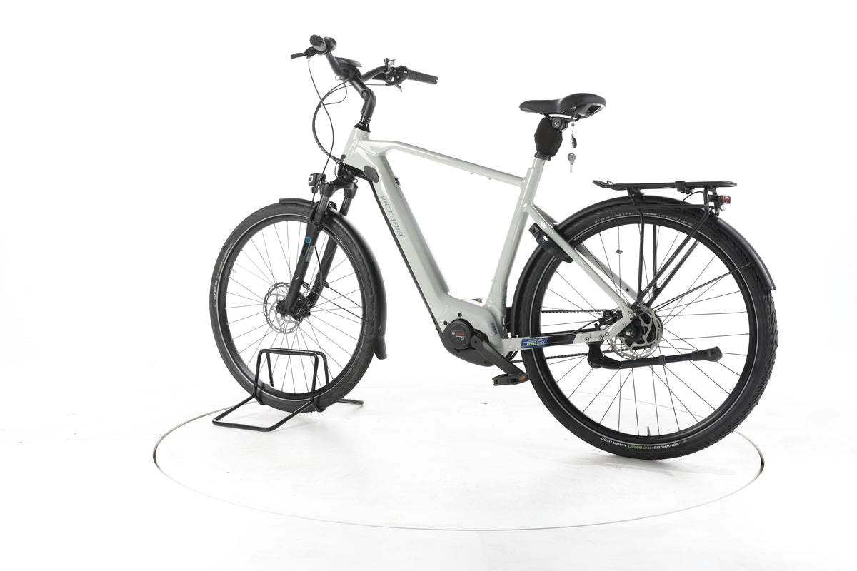 Victoria eManufaktur 11.8 City E-Bike - Image 8
