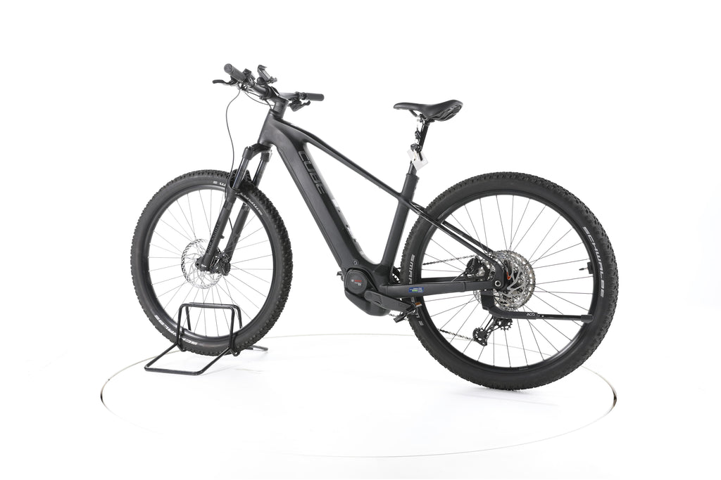 Cube Reaction Hybrid Race E-Bike 2025 - Image 8