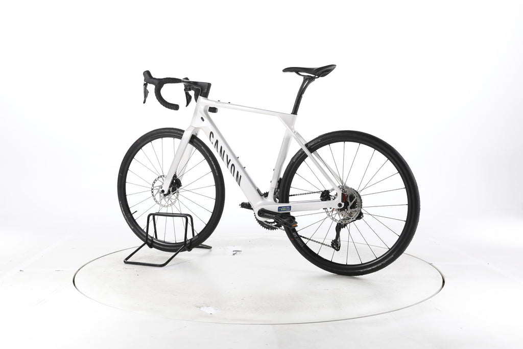 Canyon Endurace:ONfly CF 7 E-Gravel & Rennrad Carbon 2025 - Image 8