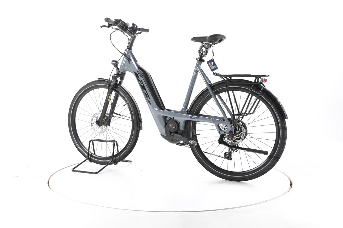 KTM Macina Sport Pts Pro Trekking E-Bike Tiefeinsteiger - Image 8