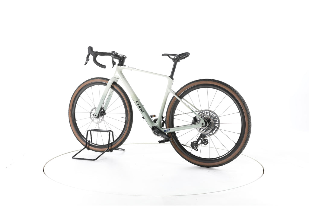 Cube Nuroad C:62 EX - Image 8