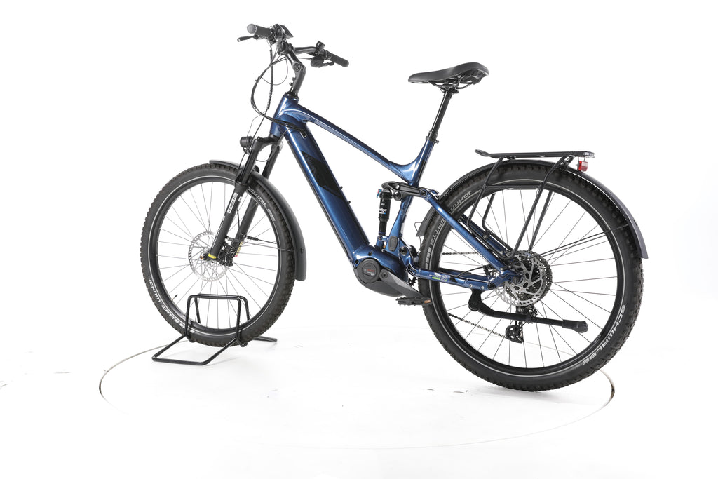 MORRISON SUB 6.0 SUV E-Bike - Image 8