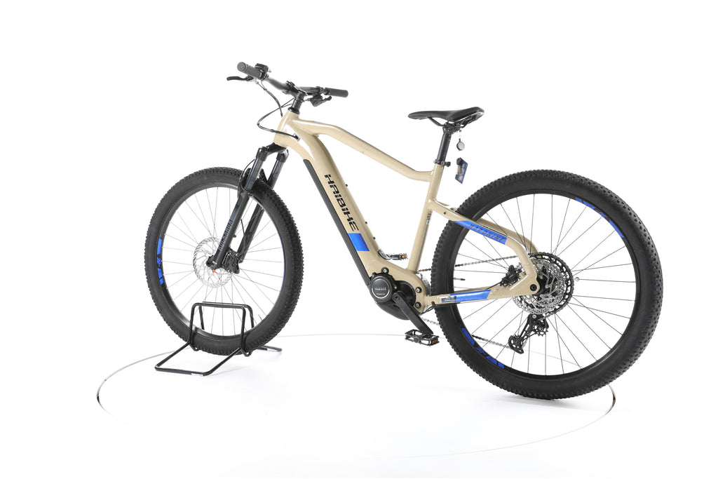 Haibike HardNine 7 E-Bike - Image 8