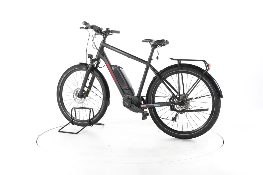 Diamant Zing+ Gen 1 Trekking E-Bike - Image 8