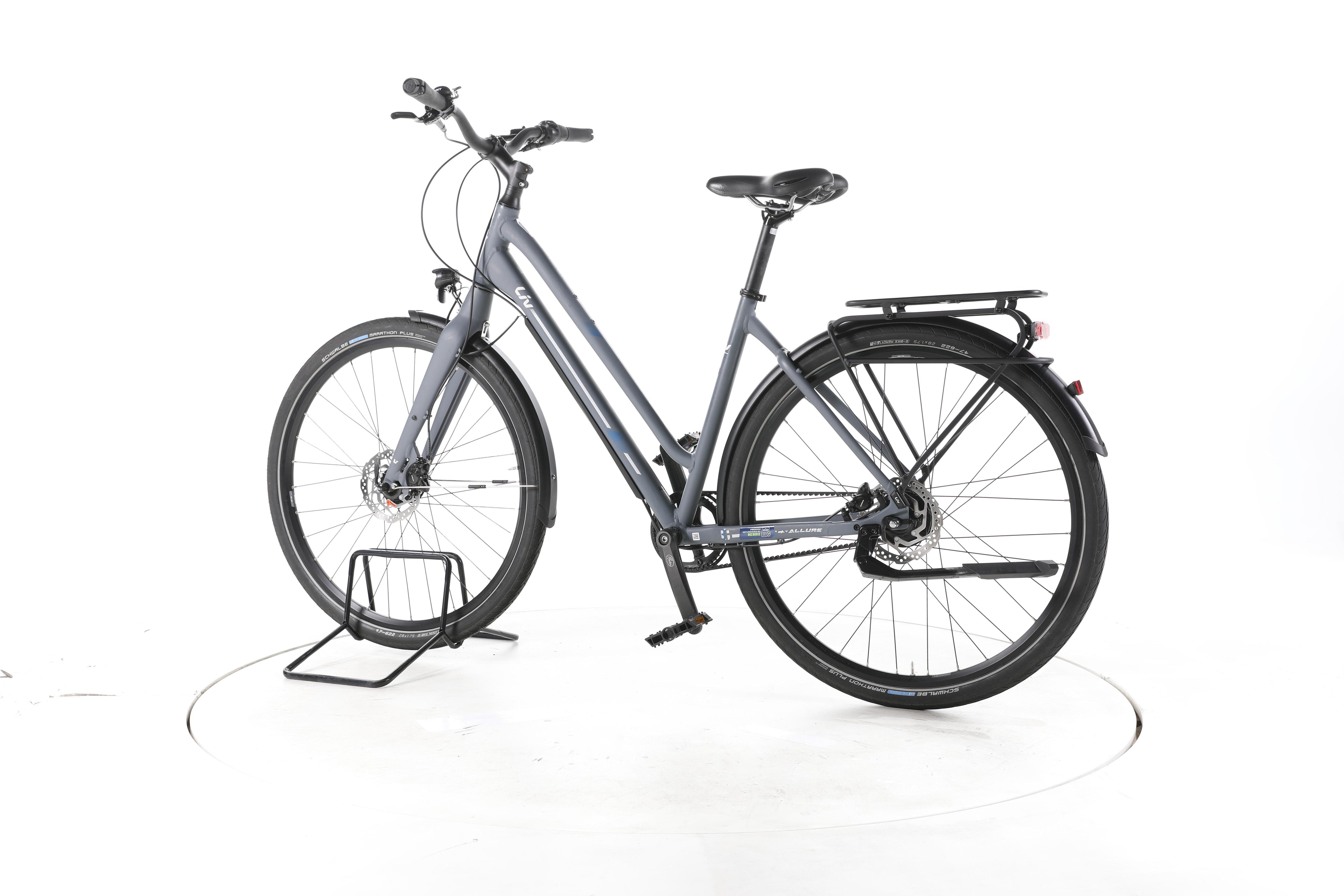 Liv Allure CS Fahrrad City & Trekking - Image 8