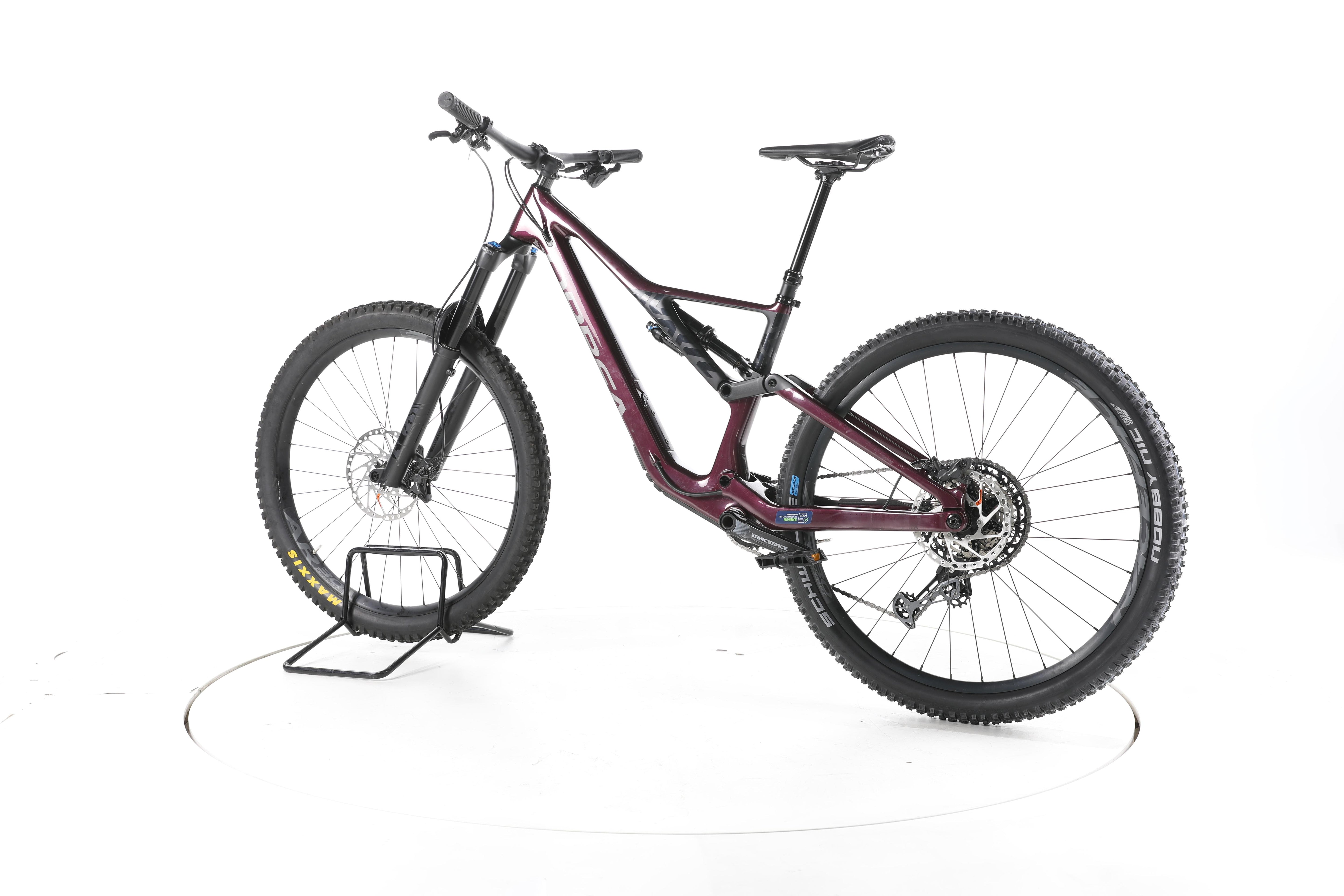 Orbea Rallon M20 - Image 8