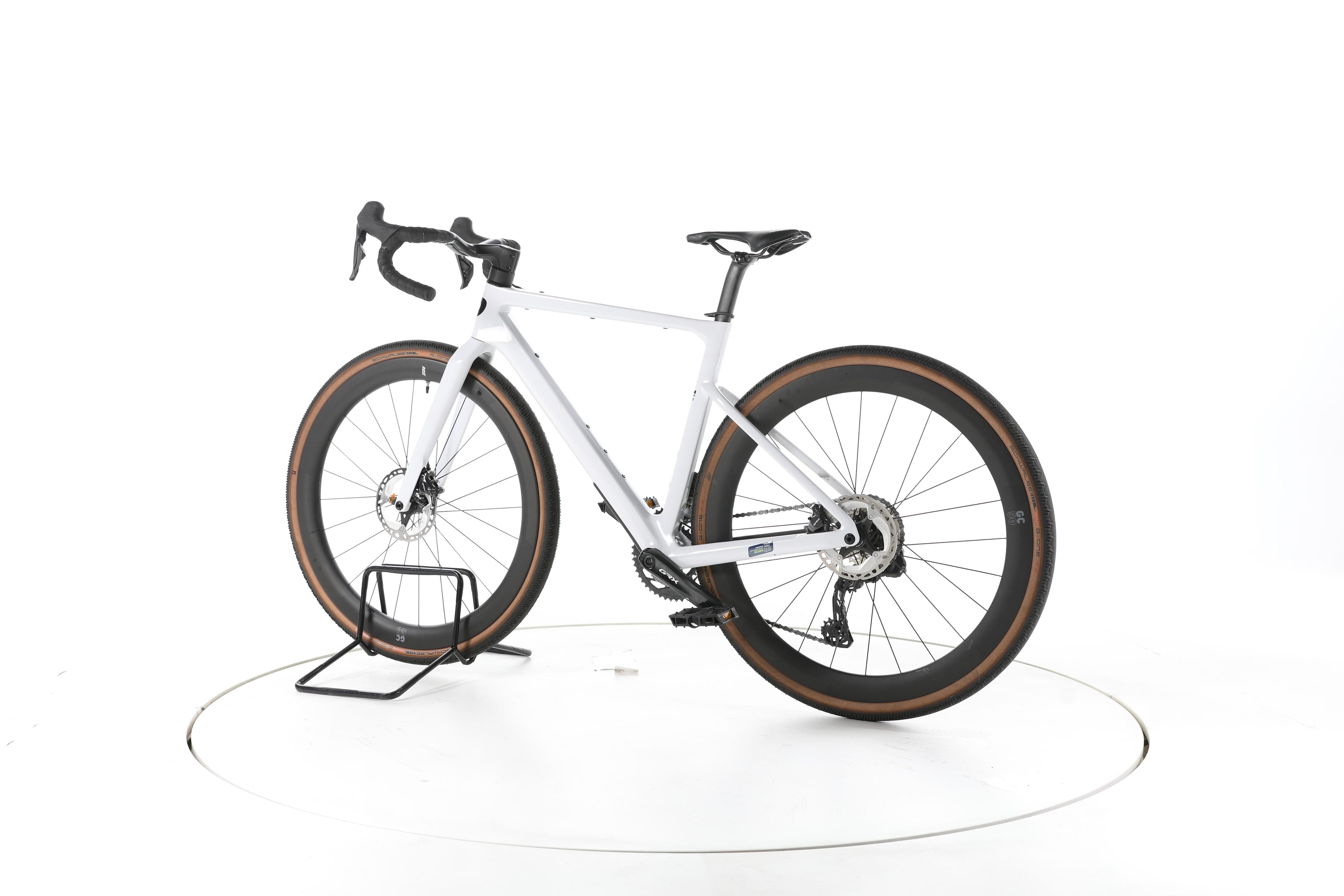 Rose Backroad FF GRX RX825 Di2 - Image 8