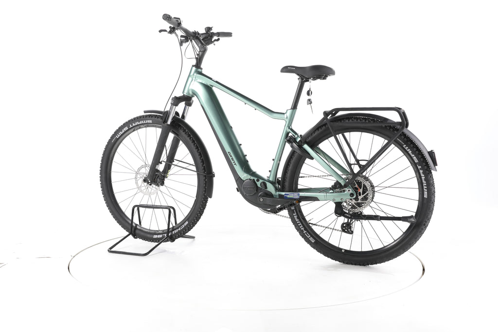 Giant Explore E+ 1 Trekking E-Bike - Image 8