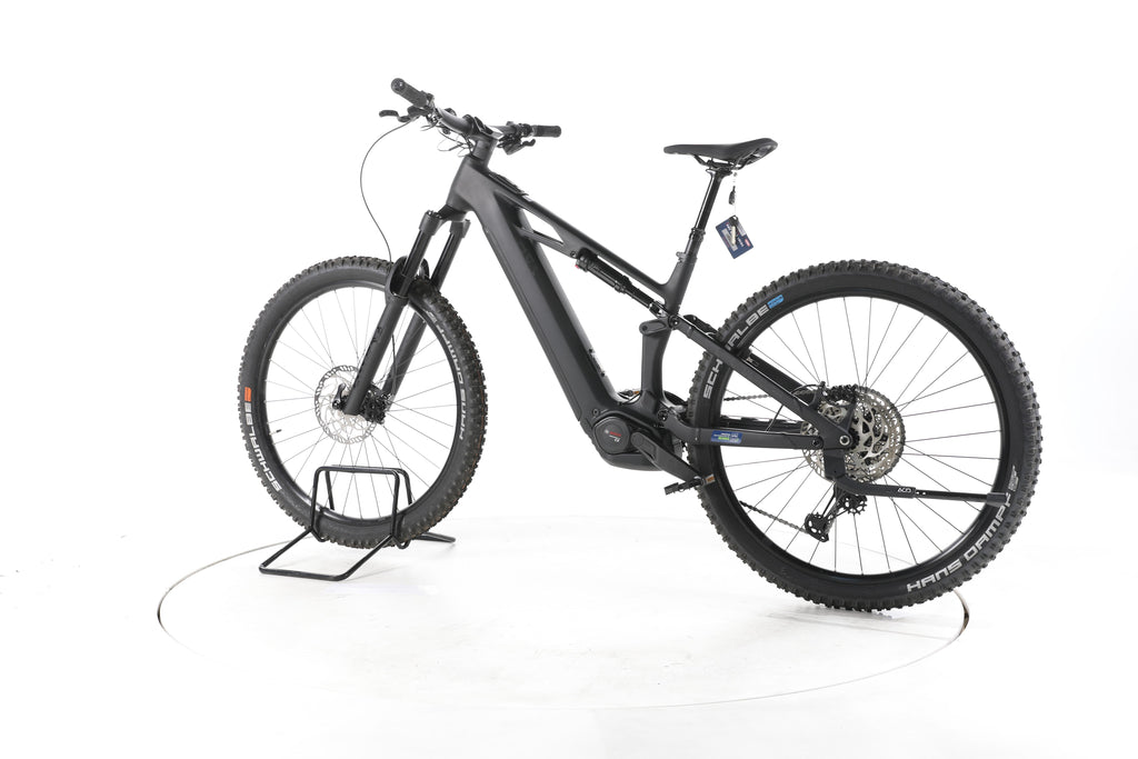 Cube Stereo Hybrid ONE44 HPC Race E-Bike Fully Carbon 2025 - Image 8