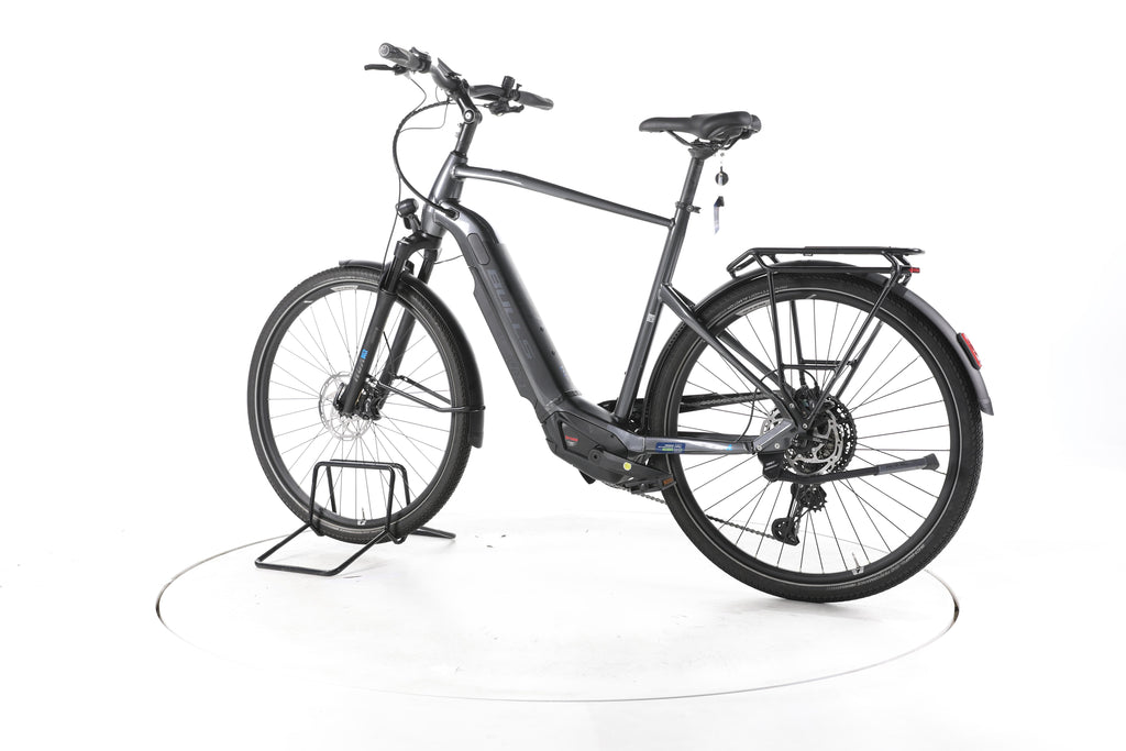 Bulls Lacuba EVO 11 Trekking E-Bike - Image 8