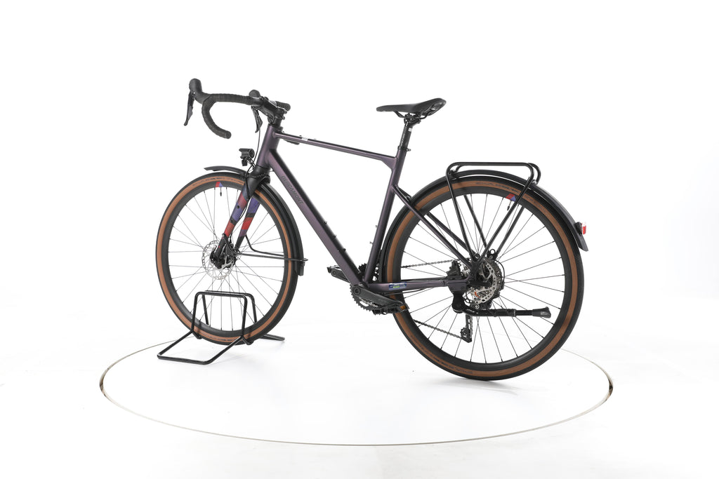Bergamont Grandurance RD5 FMN Gravelbike 2024 - Image 8
