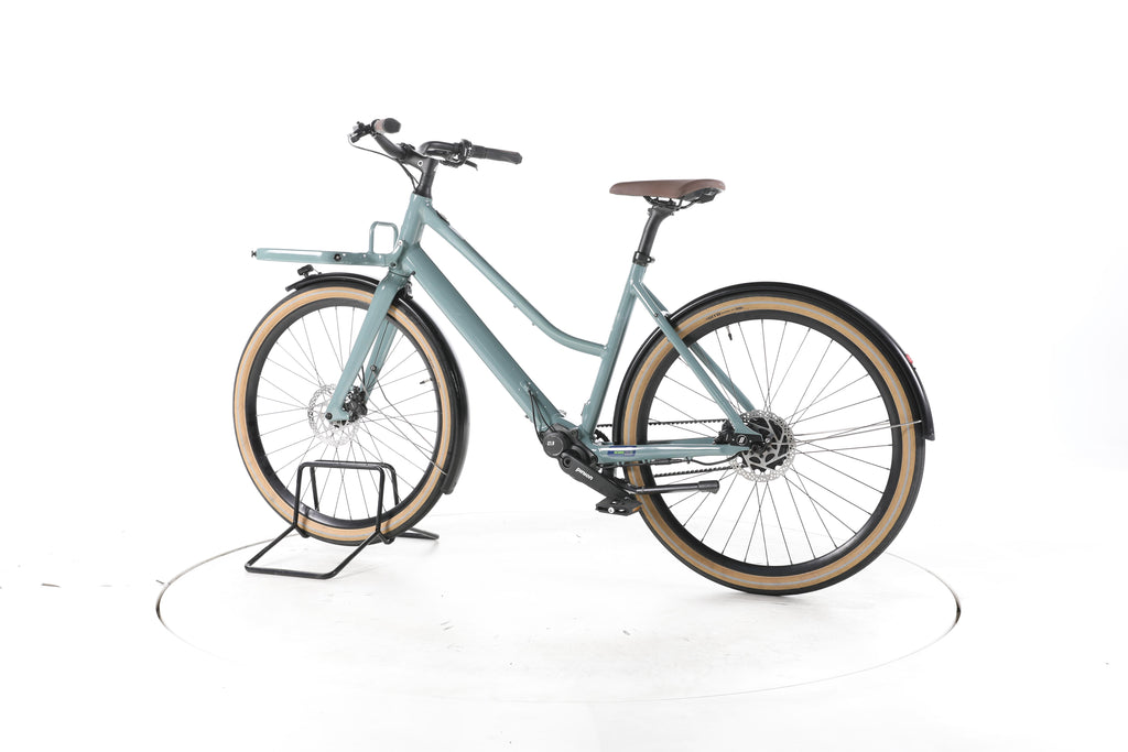 Schindelhauer Bikes Emilia IX City E-Bike - Image 8