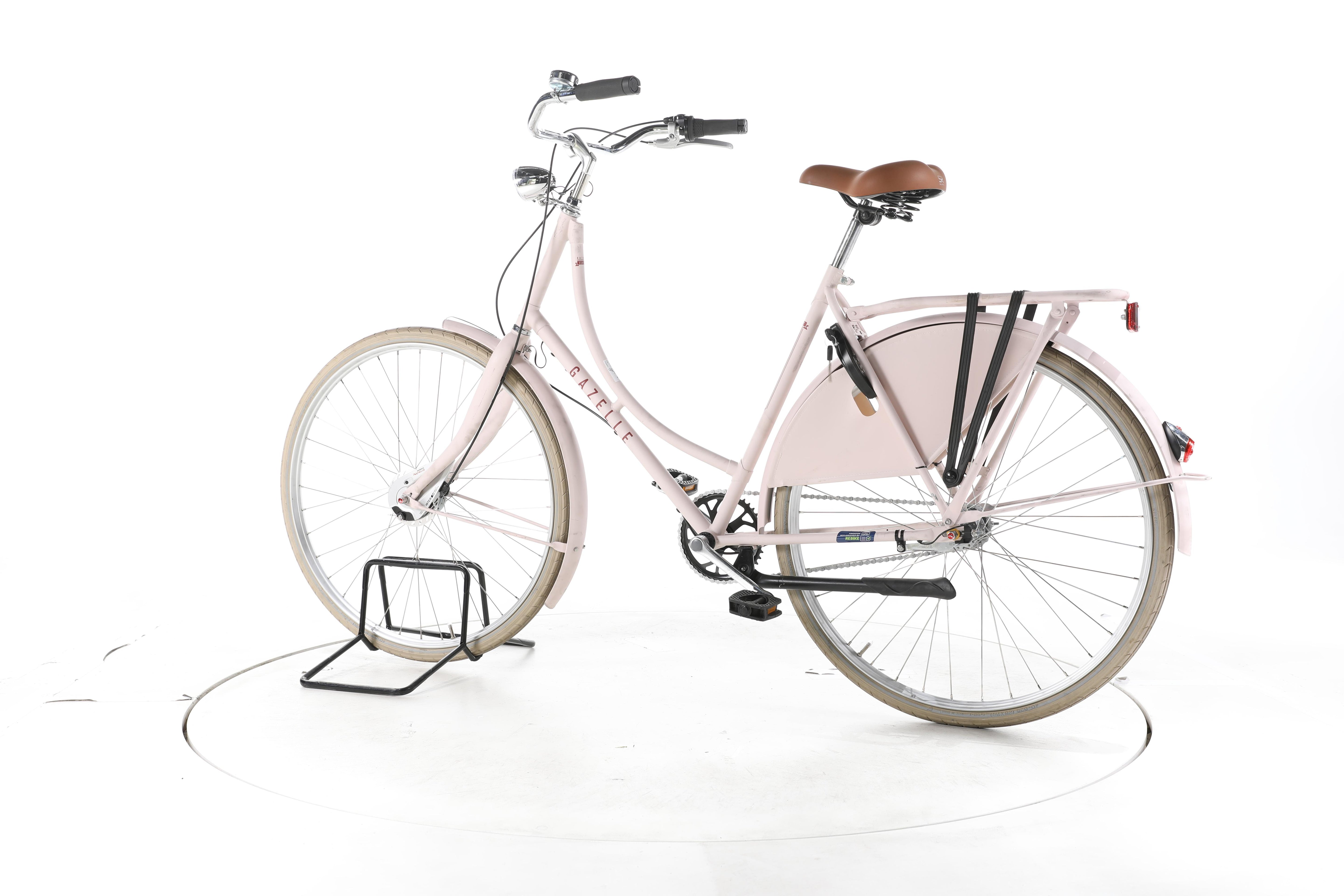 Gazelle Classic R3T Fahrrad City & Trekking - Image 8