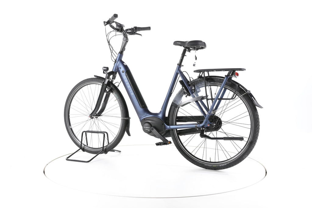 Gazelle Arroyo C7+ Elite City E-Bike Tiefeinsteiger - Image 8