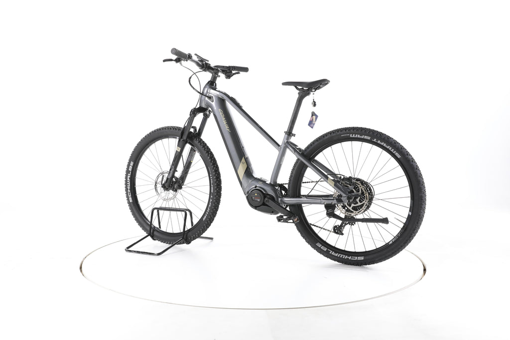 Conway CAIRON S 2.0 E-Bike - Image 8