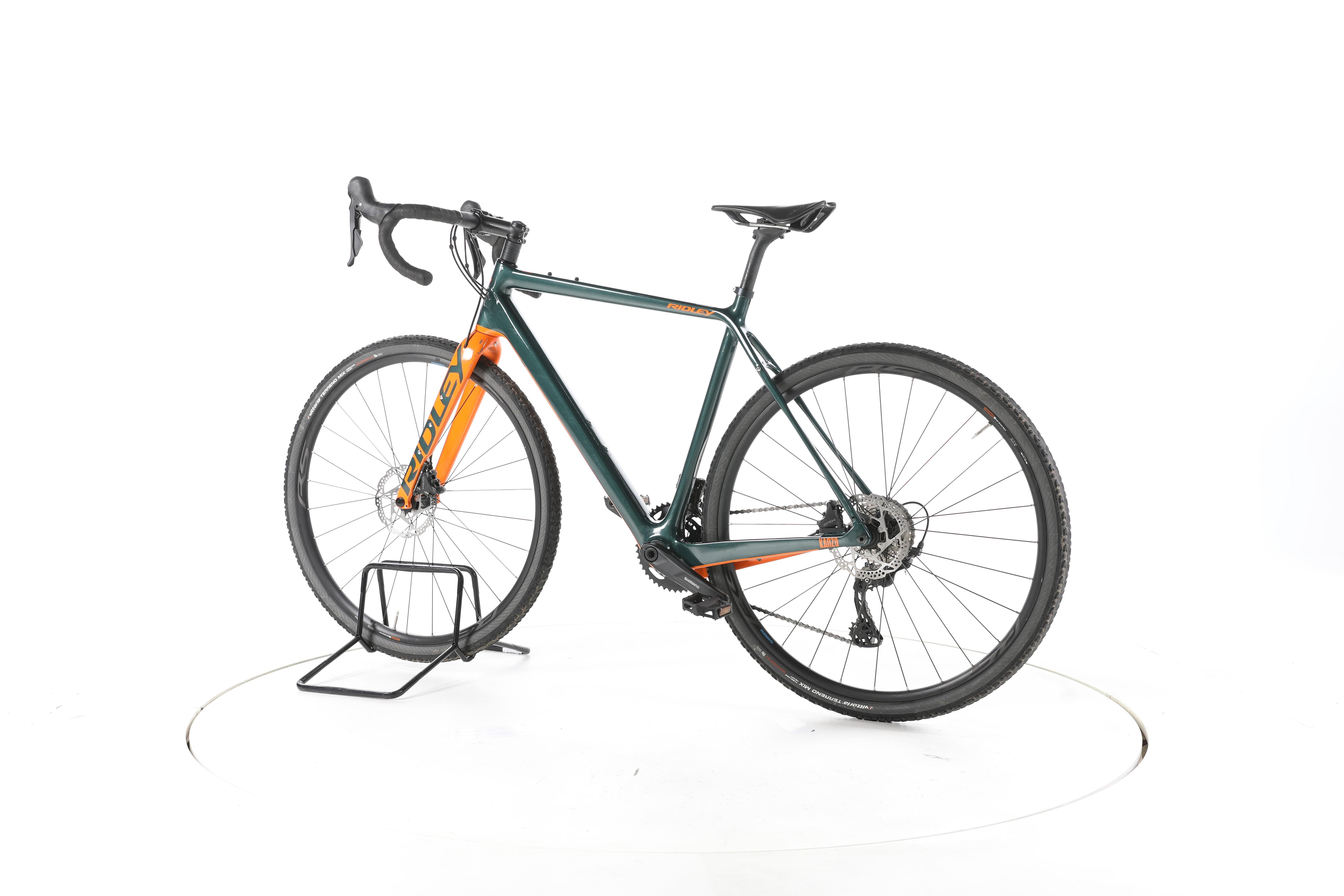 Ridley Kanzo C Adventure - Image 8