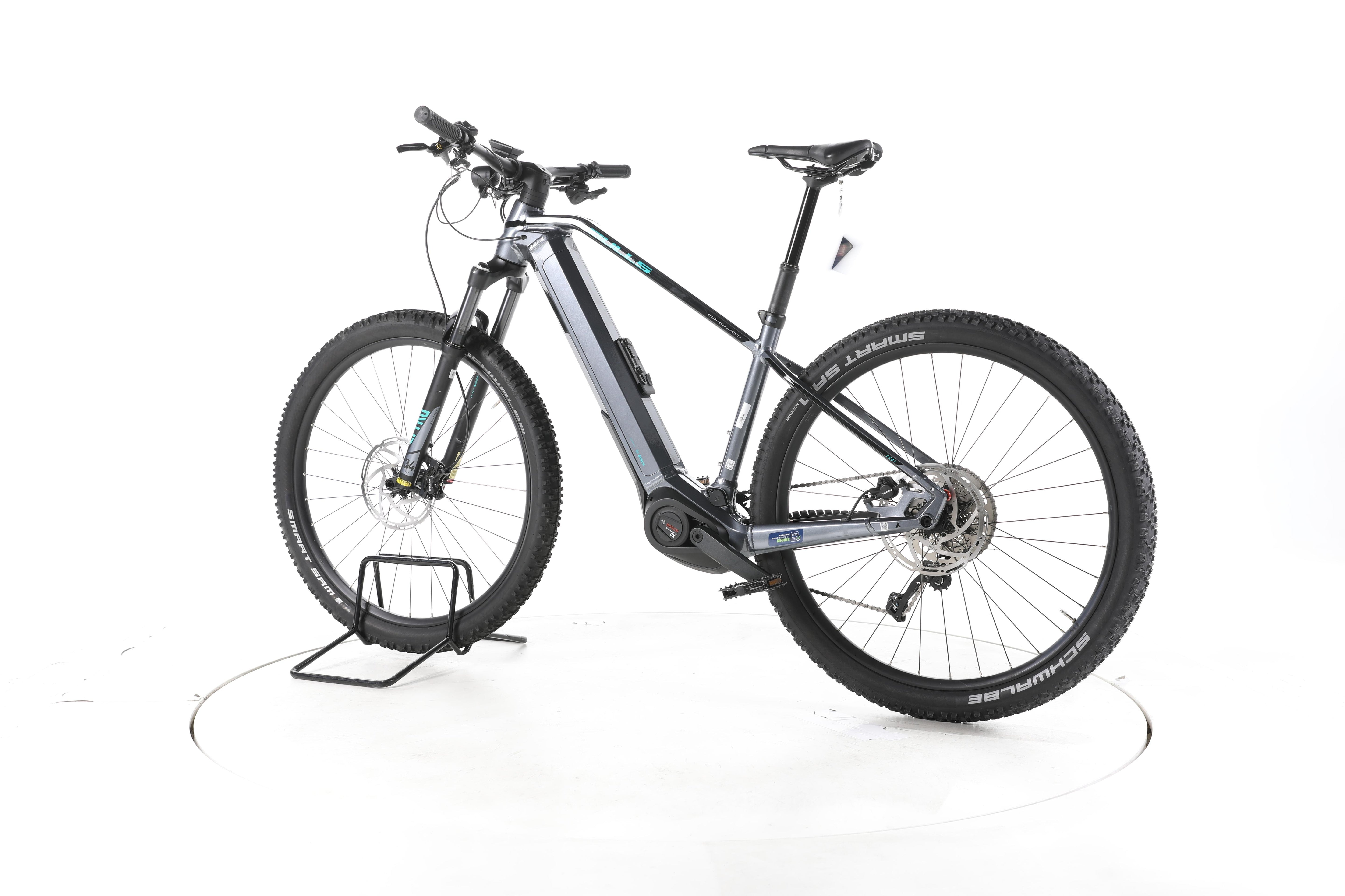 Bulls Sonic EVO 1 E-Bike - Image 8