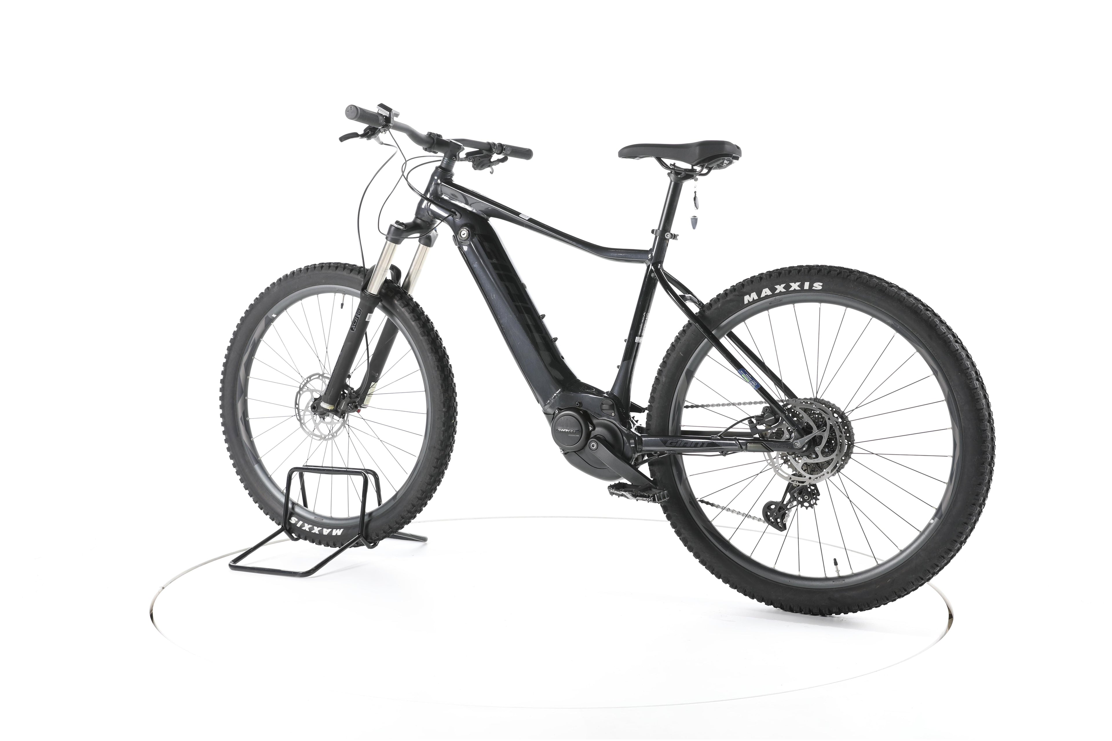 Giant Fathom E+ 2 Pro E-Bike - Image 8