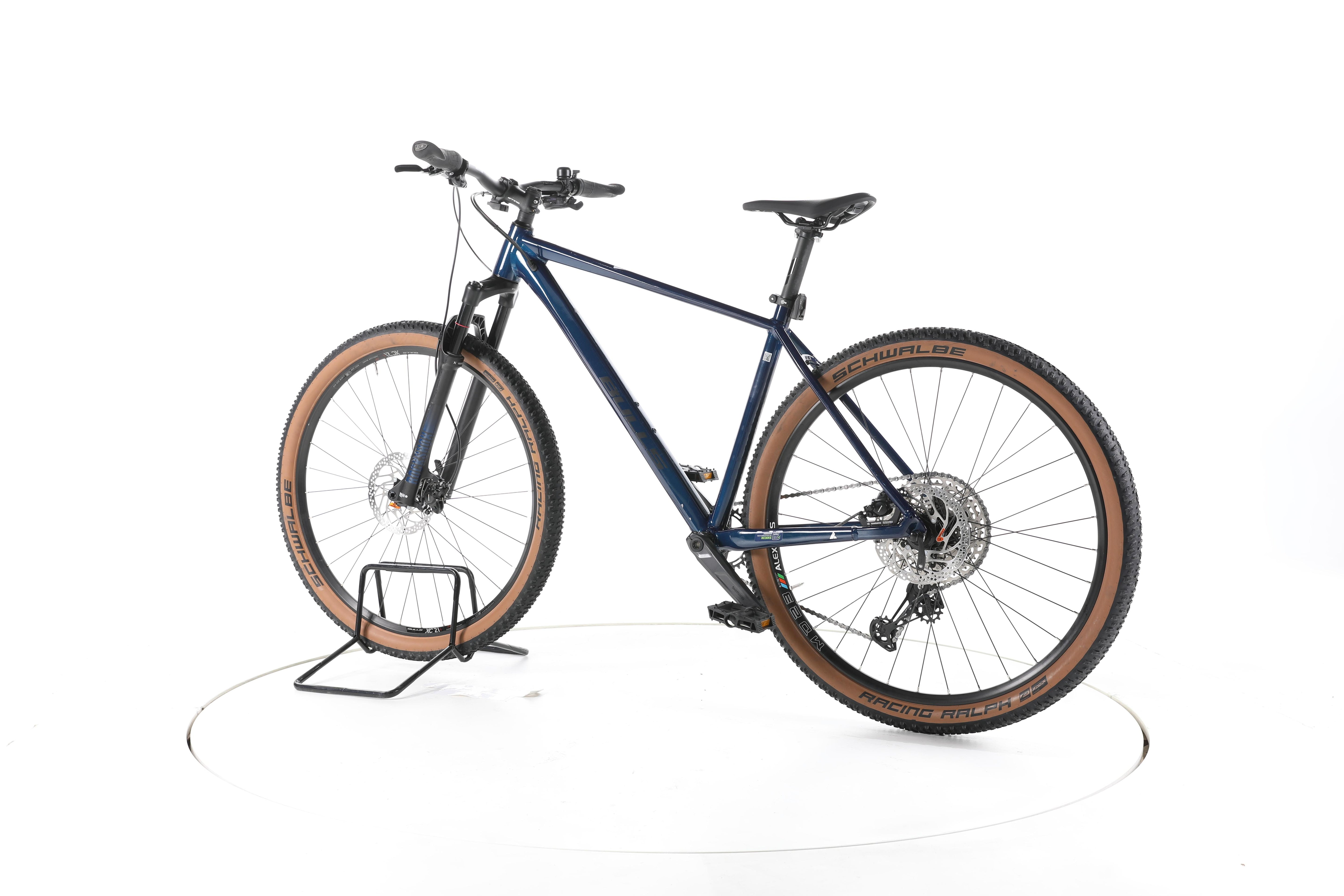 Bulls Copperhead 3S Fahrrad Hardtail - Image 8