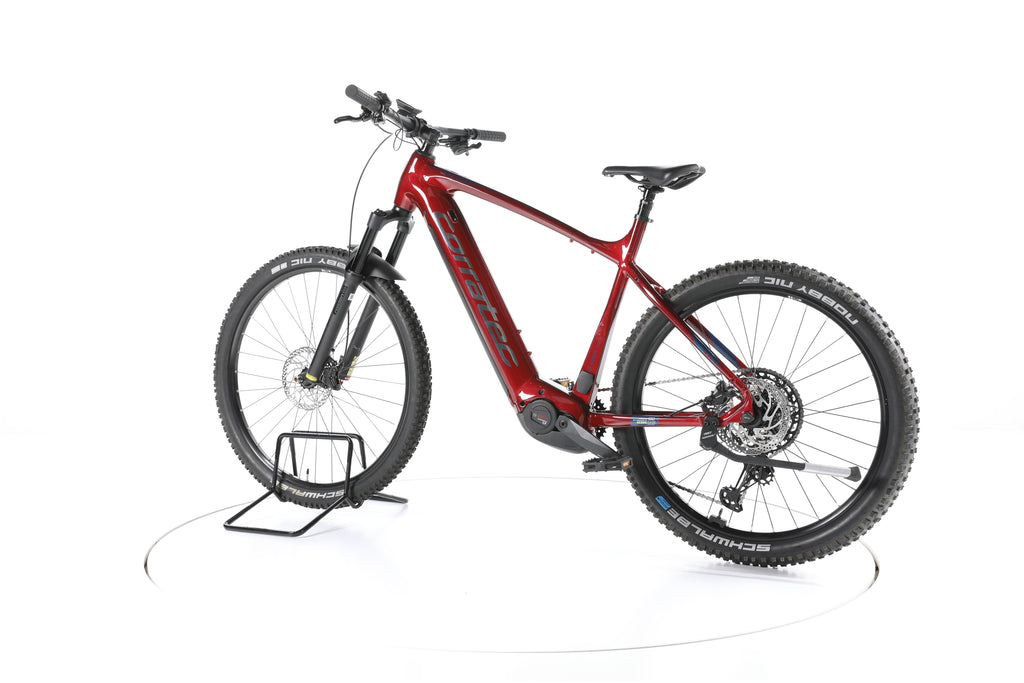Corratec E-Power X-Vert Pro Team E-Bike - Image 8