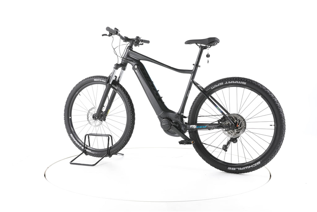 Giant Fathom E+ 2 E-Bike - Image 8