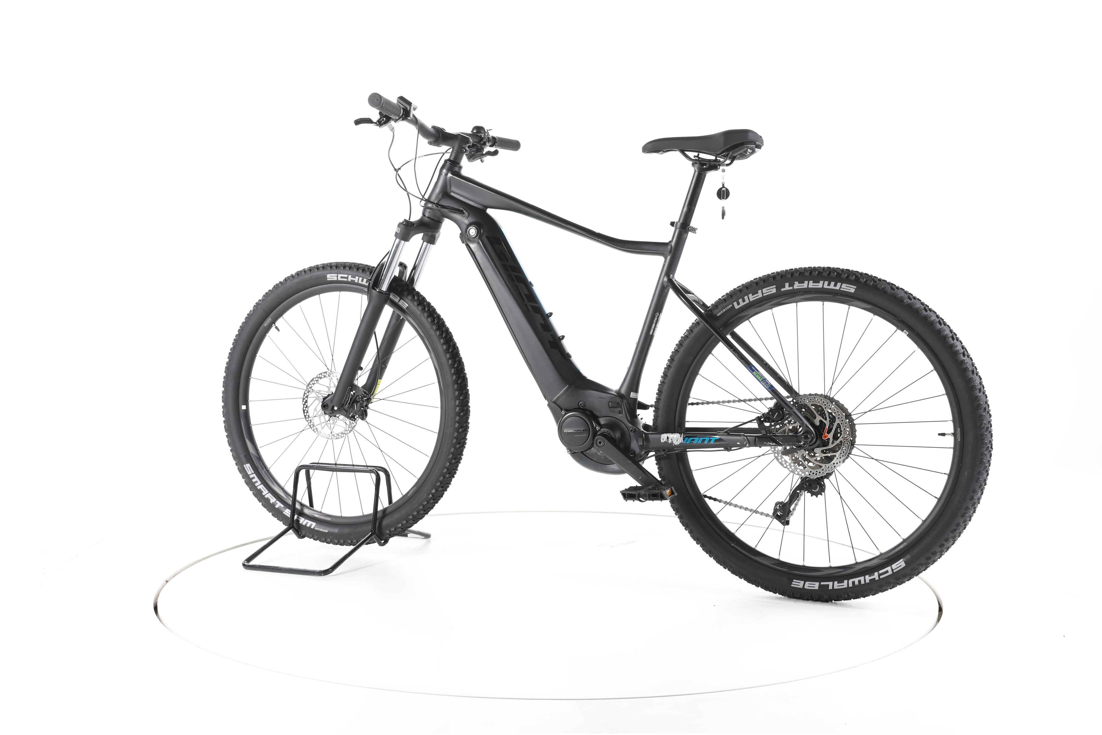 Giant Fathom E+ 2 E-Bike - Image 8