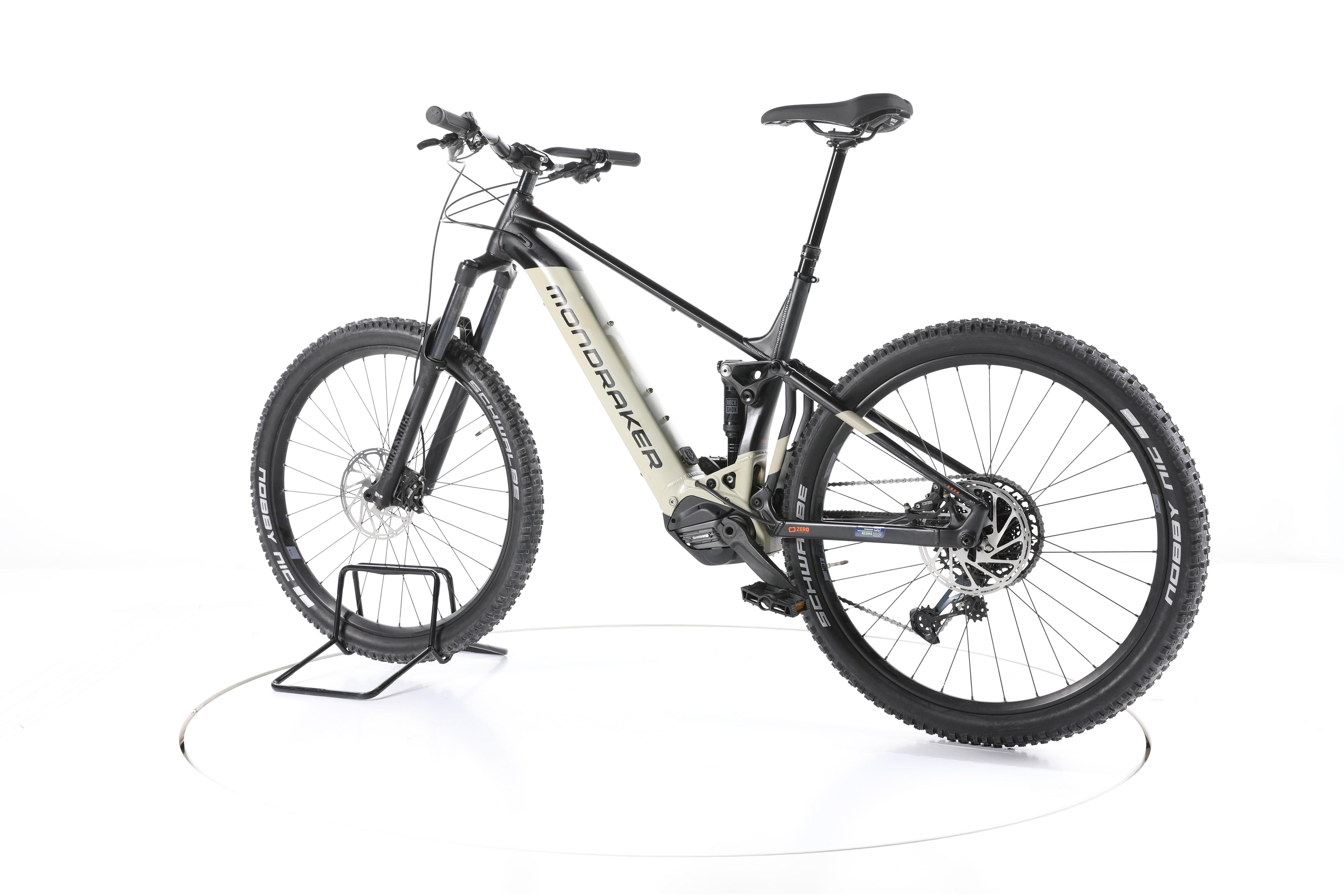 Mondraker DUSK Fully E-Bike 2023 - Image 8