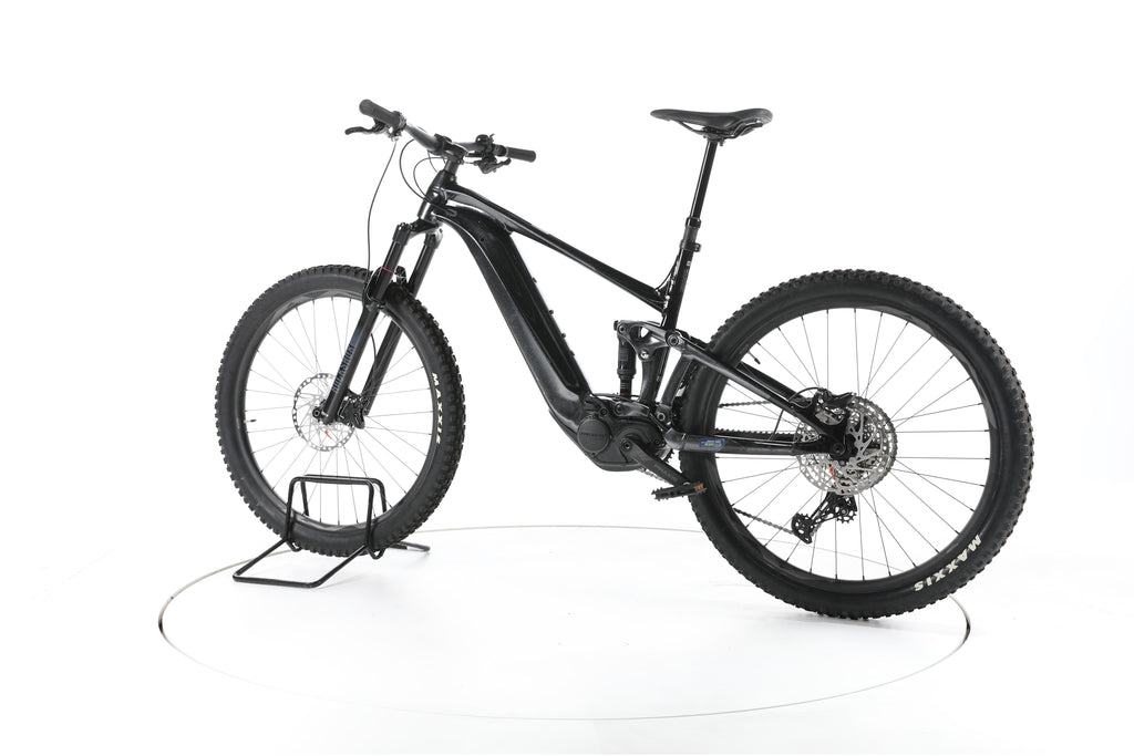 Giant Trance X E+ 3 Fully E-Bike - Image 8