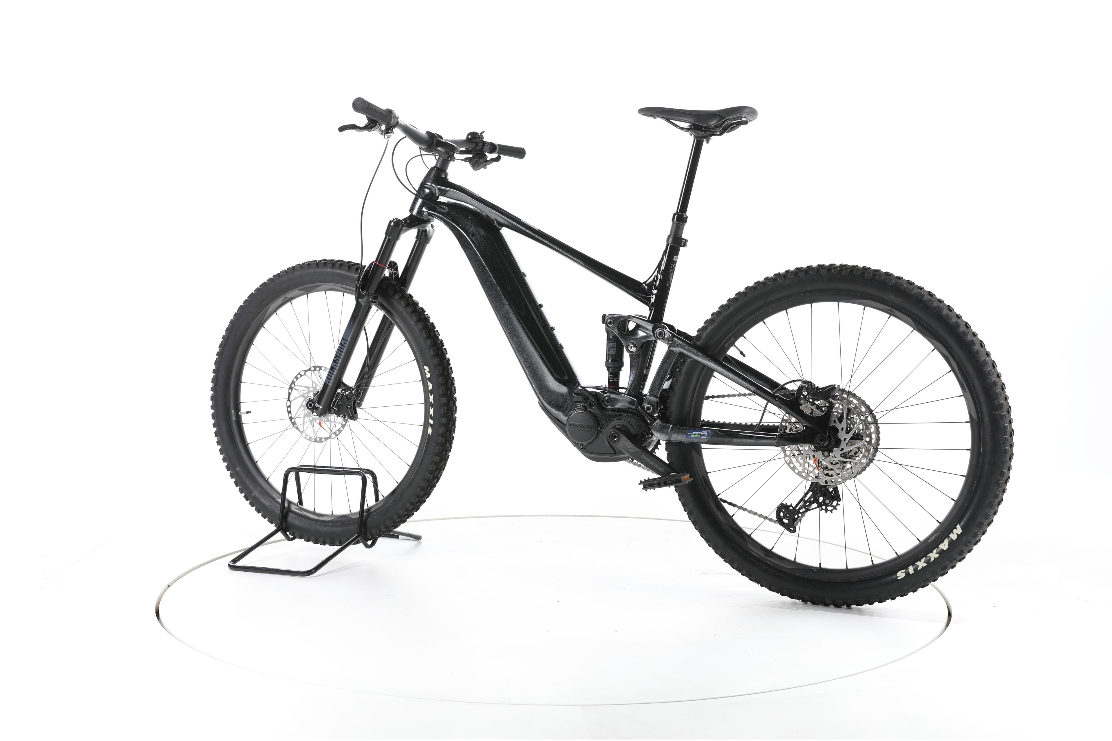 Giant Trance X E+ 3 Fully E-Bike - Image 8