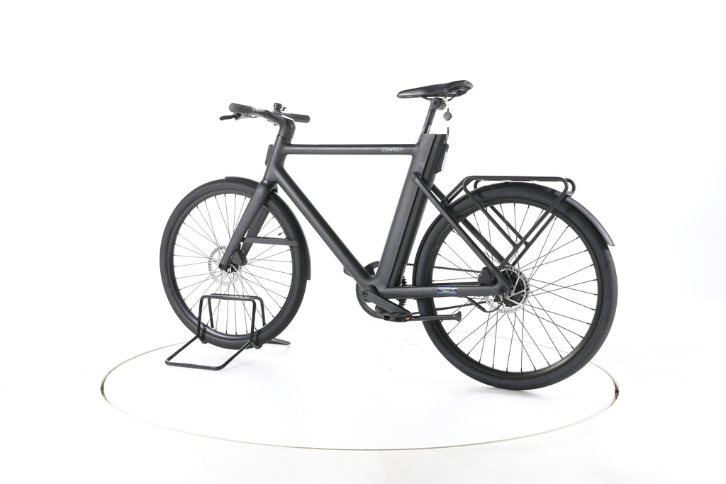 Cowboy 4+ City E-Bike - Image 8