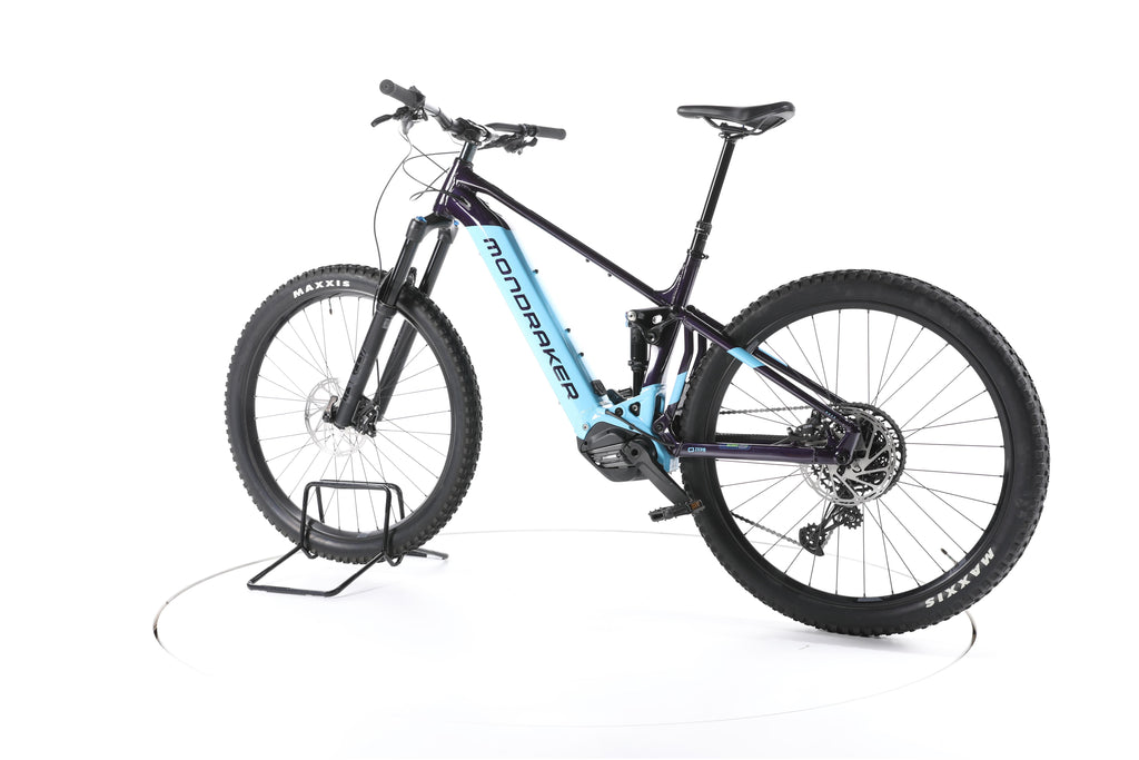 Mondraker DUSK R E-Bike Fully - Image 8