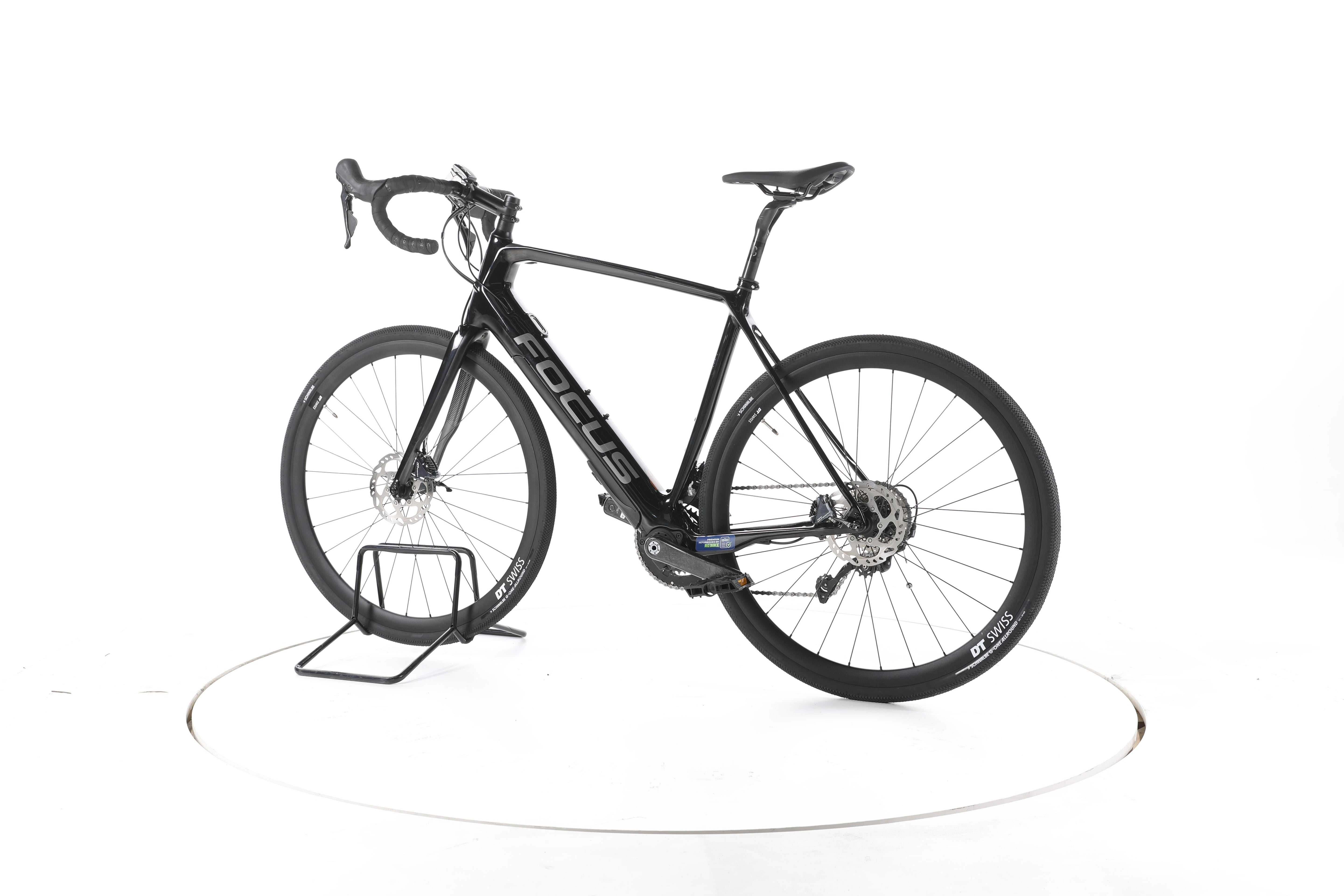 Focus Paralane² 9.7 E-Gravel & Rennrad Carbon - Image 8