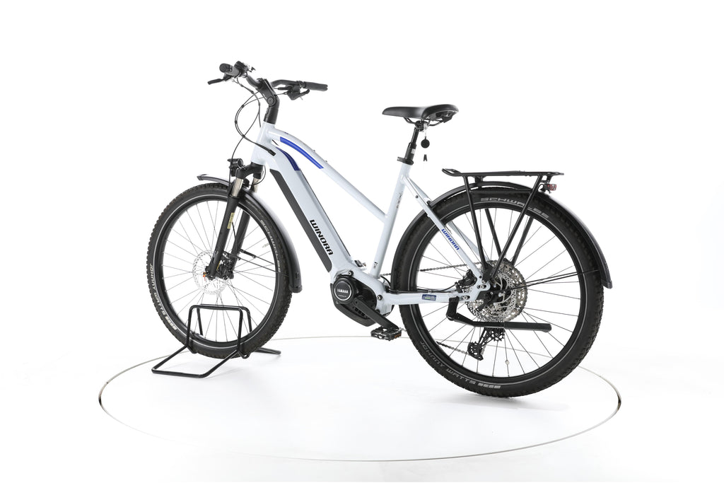 Winora Yucatan 12 Trekking E-Bike Tiefeinsteiger - Image 8