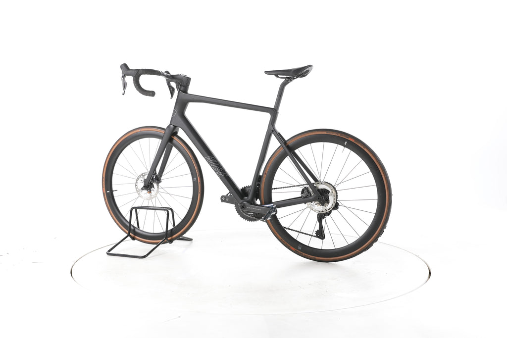 Rose Reveal 06 Ultegra Di2 Gravelbike Carbon 2025 - Image 8