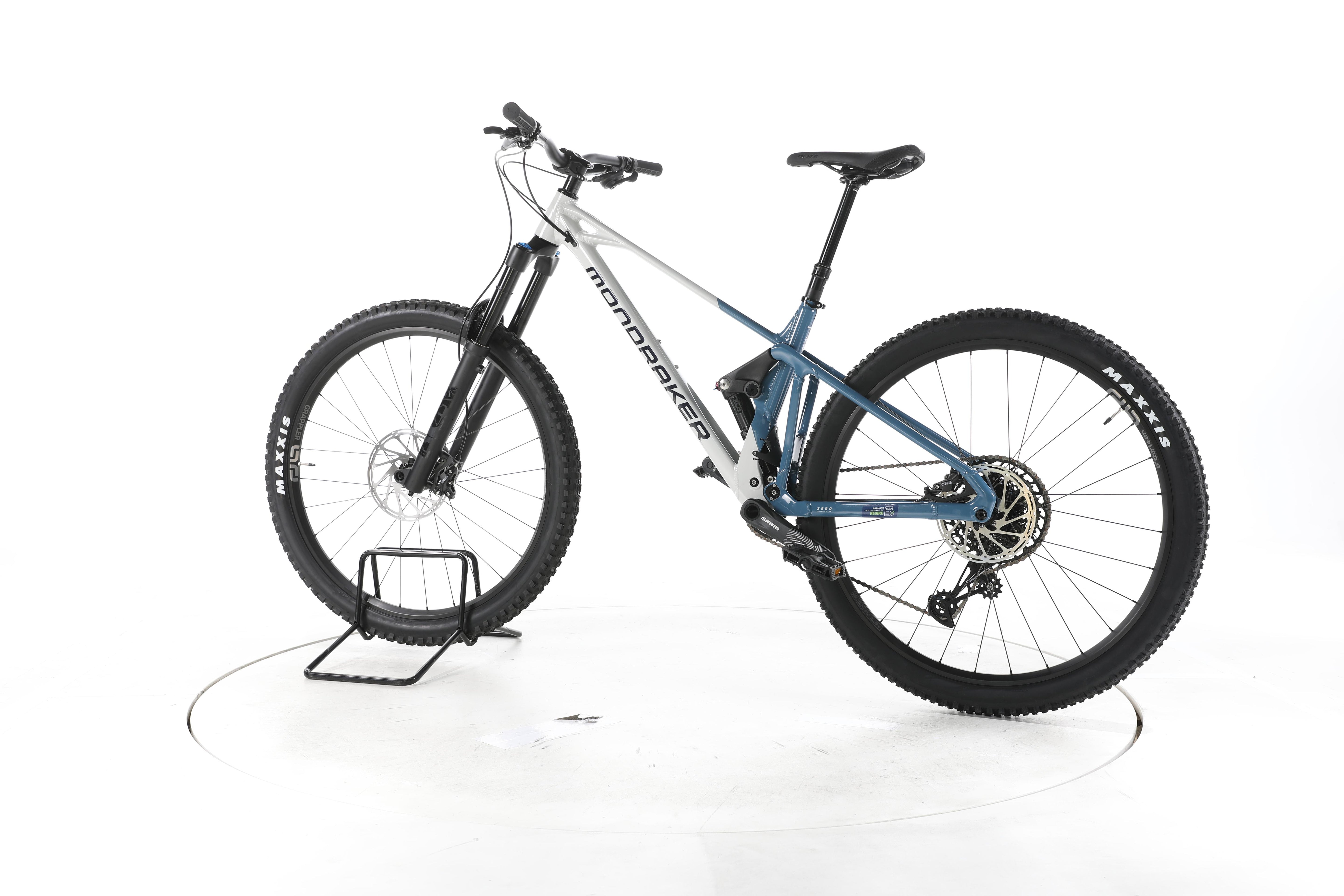 Mondraker Foxy R Fahrrad Fully - Image 8