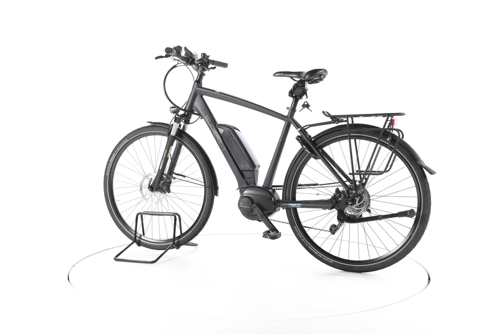 Gudereit ET-7 evo Trekking E-Bike - Image 8